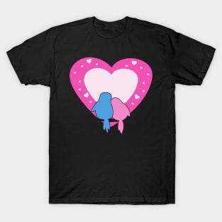 Valentine's Day T-Shirt